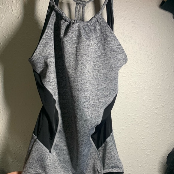 leotard ! - Picture 2 of 2